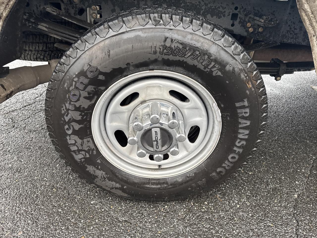 2020 Ford F-250SD XL Warrenton VA