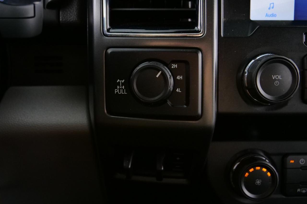 2020 Ford F-250SD XLT 4X4 / Diesel / Value PKG / Wheels & Tires Upgrade! Lincolnton NC