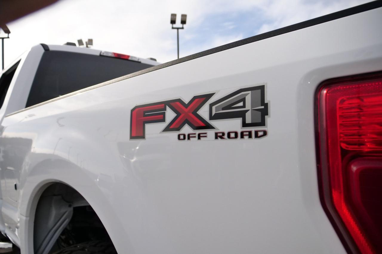 2020 Ford F-250SD XLT 4X4 / Diesel / Value PKG / Wheels & Tires Upgrade! Lincolnton NC