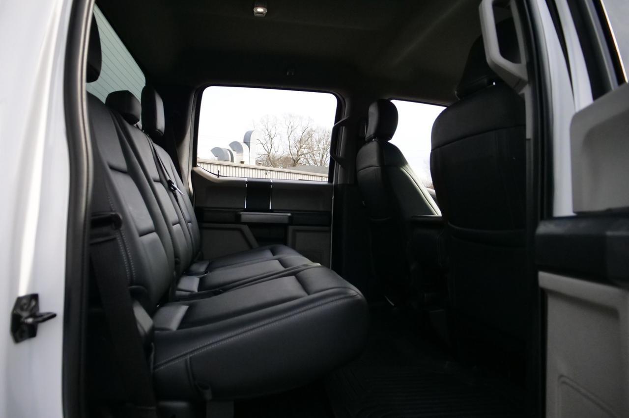 2020 Ford F-250SD XLT 4X4 / Diesel / Value PKG / Wheels & Tires Upgrade! Lincolnton NC