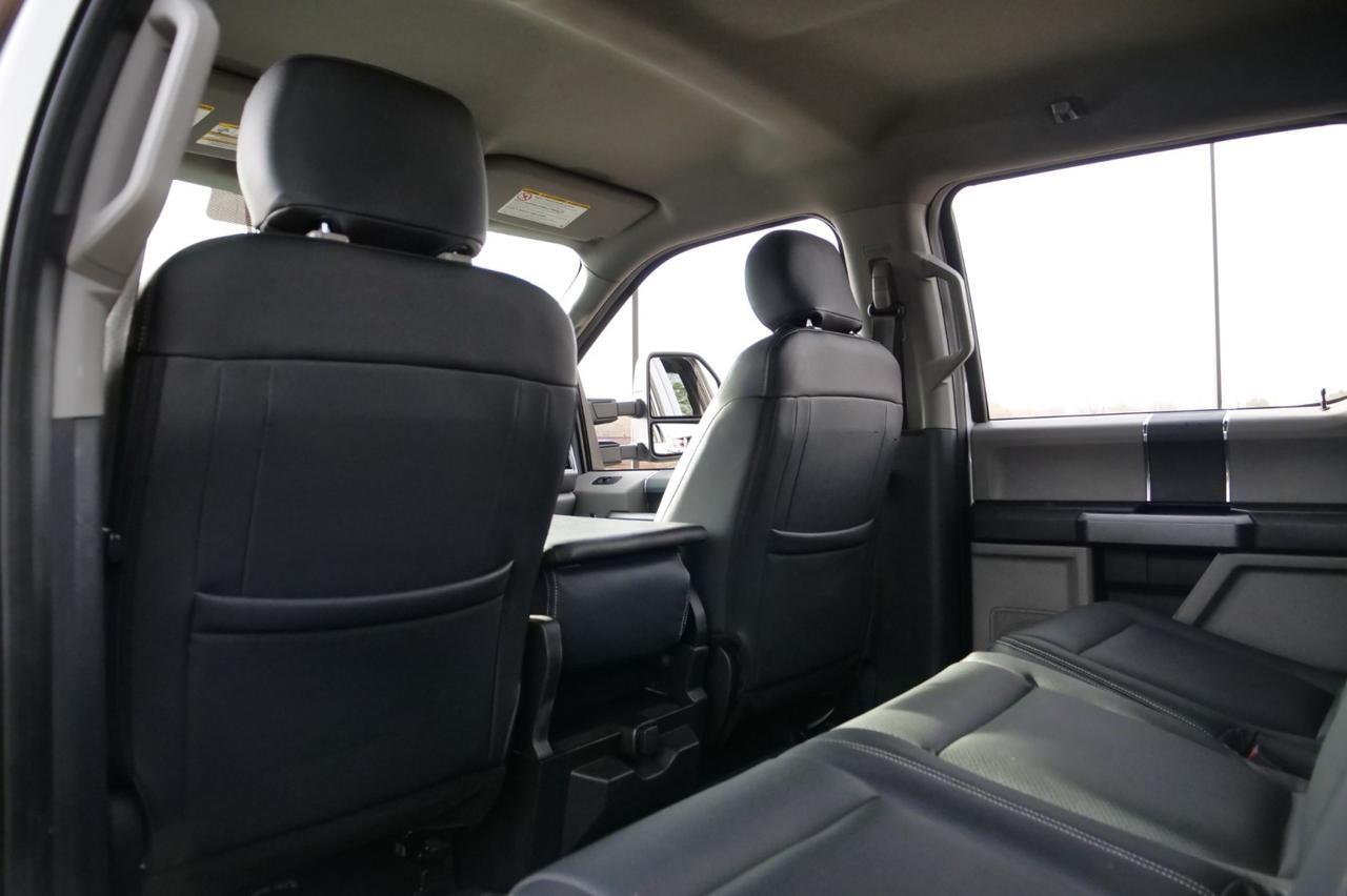 2020 Ford F-250SD XLT 4X4 / Diesel / Value PKG / Wheels & Tires Upgrade! Lincolnton NC