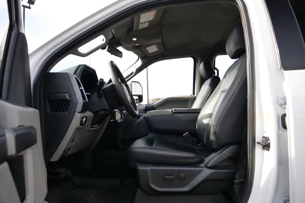 2020 Ford F-250SD XLT 4X4 / Diesel / Value PKG / Wheels & Tires Upgrade! Lincolnton NC