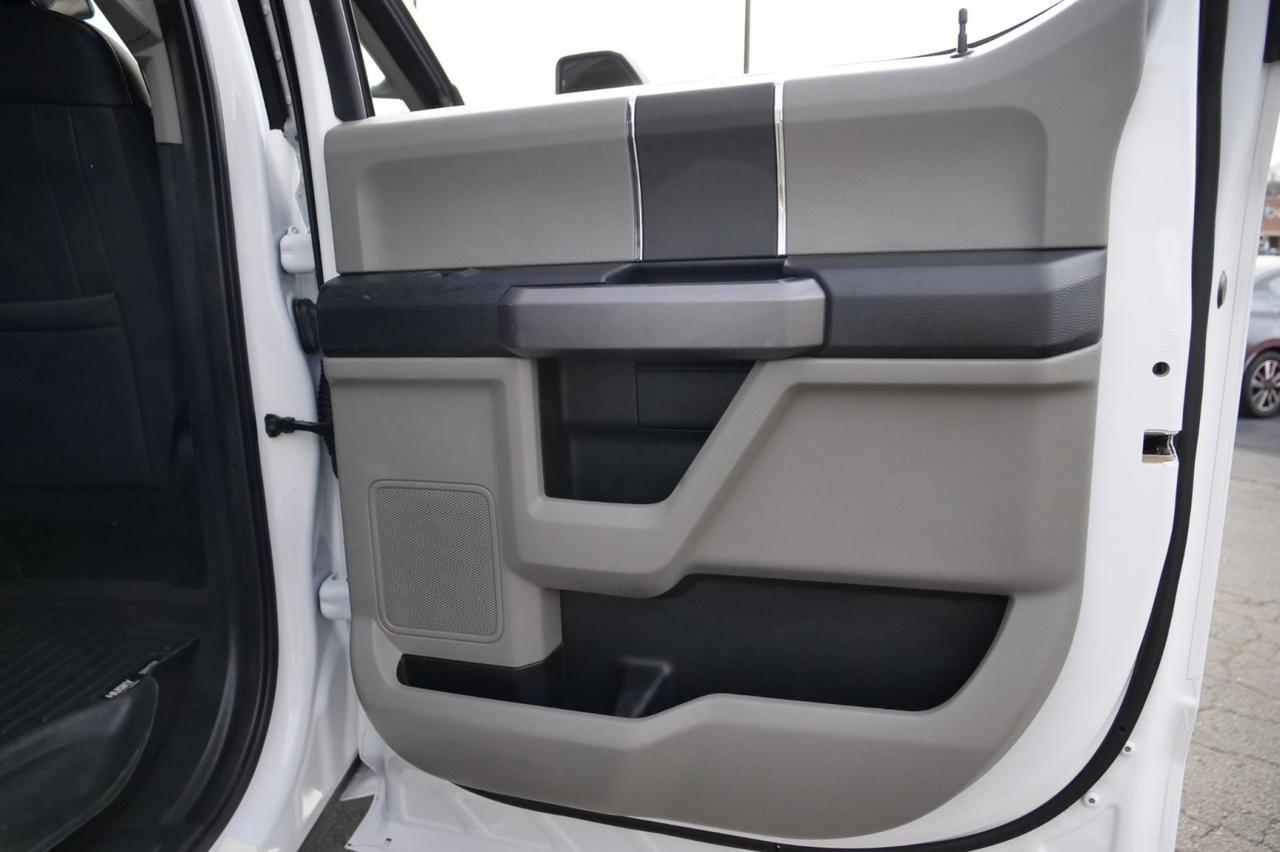 2020 Ford F-250SD XLT 4X4 / Diesel / Value PKG / Wheels & Tires Upgrade! Lincolnton NC