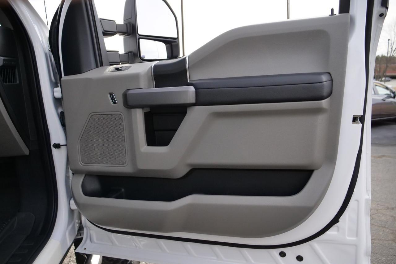 2020 Ford F-250SD XLT 4X4 / Diesel / Value PKG / Wheels & Tires Upgrade! Lincolnton NC