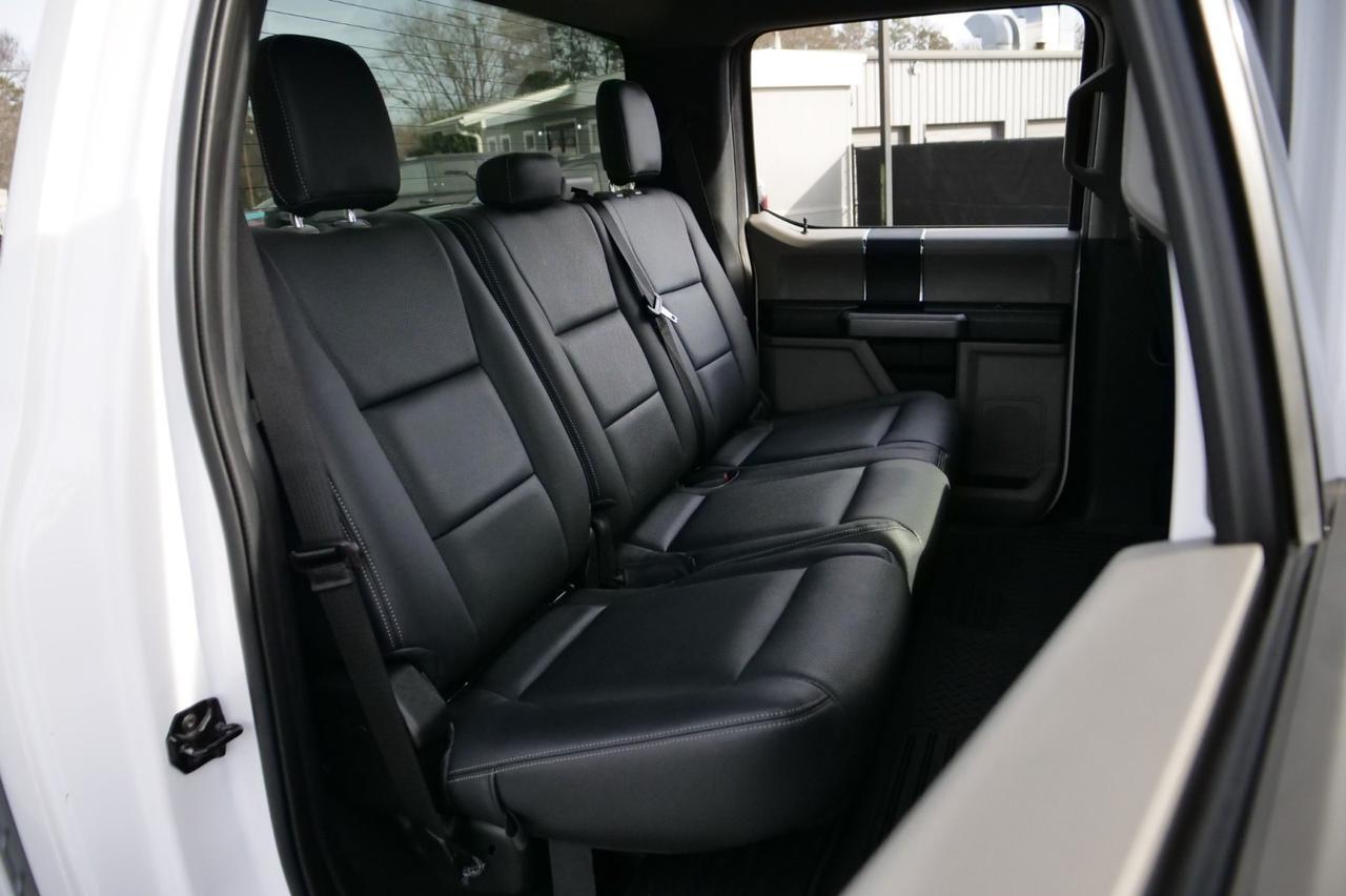 2020 Ford F-250SD XLT 4X4 / Diesel / Value PKG / Wheels & Tires Upgrade! Lincolnton NC