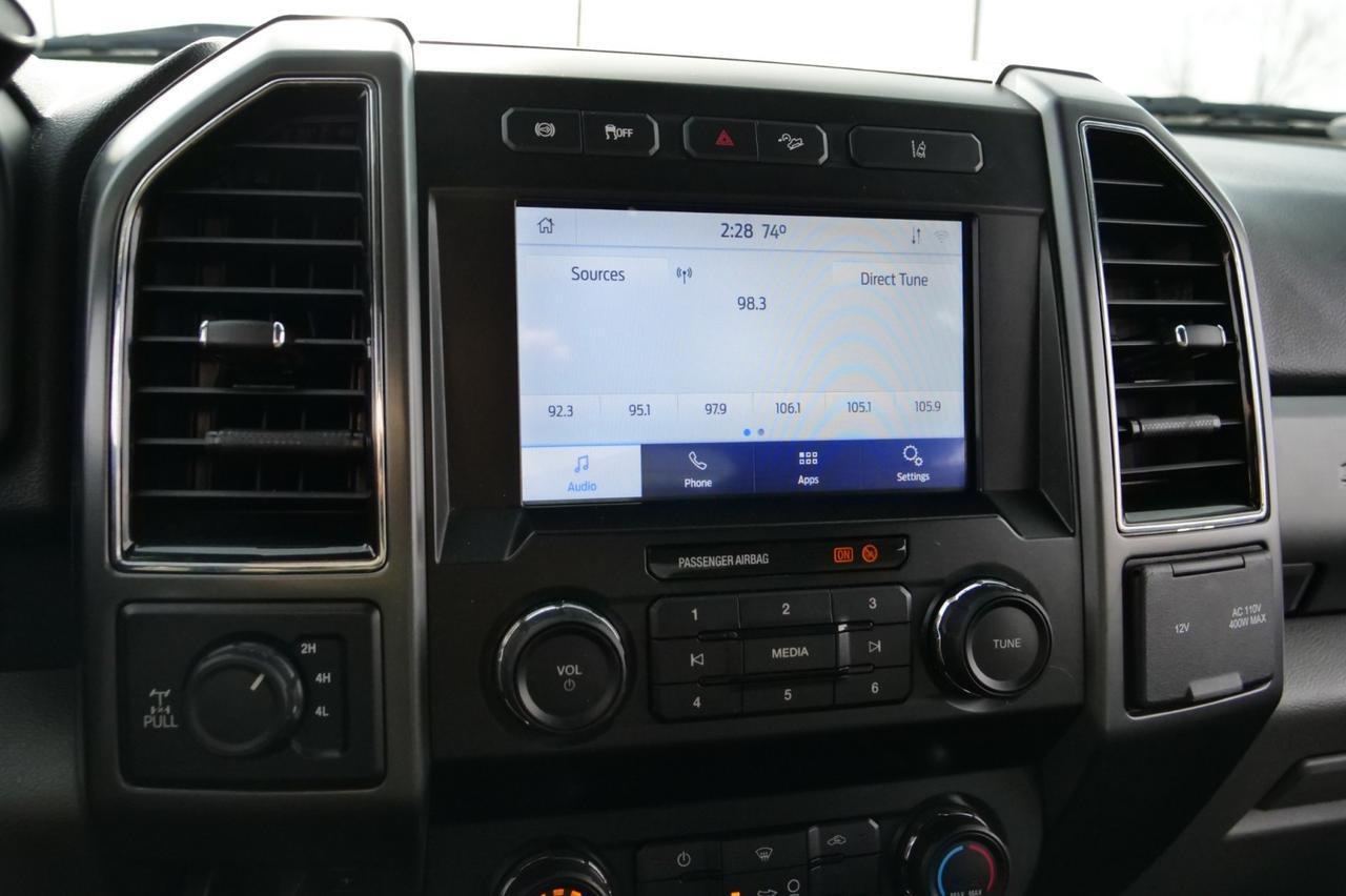 2020 Ford F-250SD XLT 4X4 / Diesel / Value PKG / Wheels & Tires Upgrade! Lincolnton NC