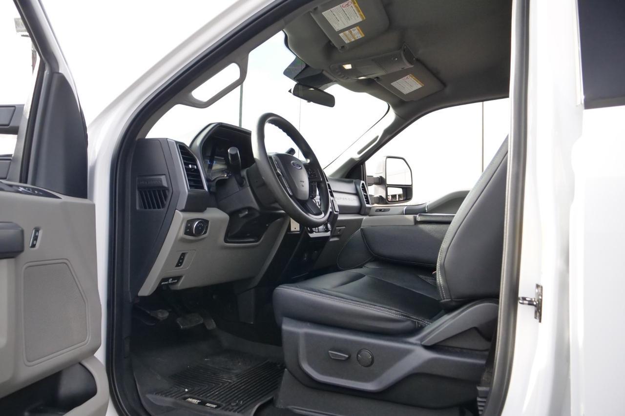 2020 Ford F-250SD XLT 4X4 / Diesel / Value PKG / Wheels & Tires Upgrade! Lincolnton NC