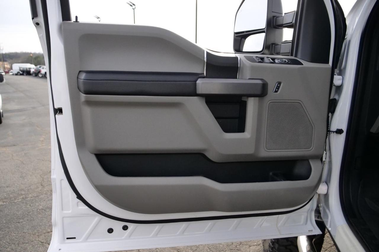 2020 Ford F-250SD XLT 4X4 / Diesel / Value PKG / Wheels & Tires Upgrade! Lincolnton NC