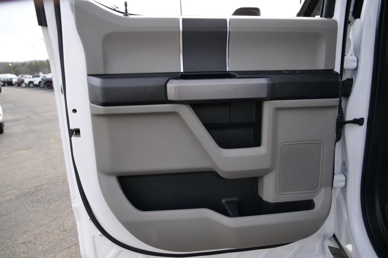 2020 Ford F-250SD XLT 4X4 / Diesel / Value PKG / Wheels & Tires Upgrade! Lincolnton NC