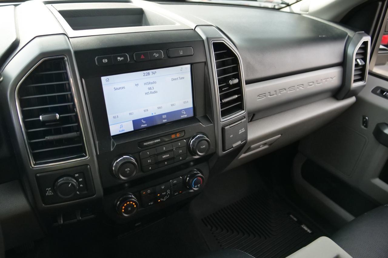 2020 Ford F-250SD XLT 4X4 / Diesel / Value PKG / Wheels & Tires Upgrade! Lincolnton NC