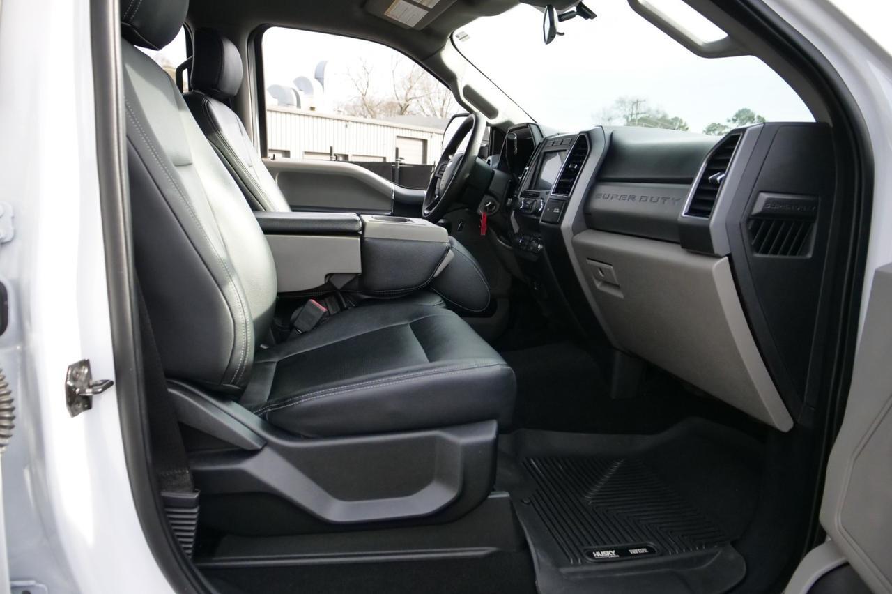 2020 Ford F-250SD XLT 4X4 / Diesel / Value PKG / Wheels & Tires Upgrade! Lincolnton NC