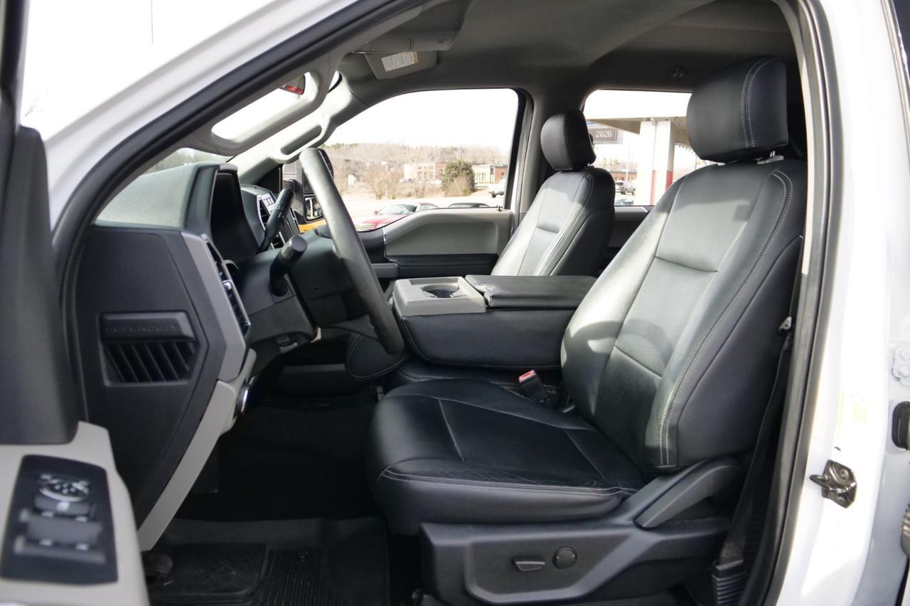 2020 Ford F-250SD XLT 4X4 / Diesel / Value PKG / Wheels & Tires Upgrade! Lincolnton NC