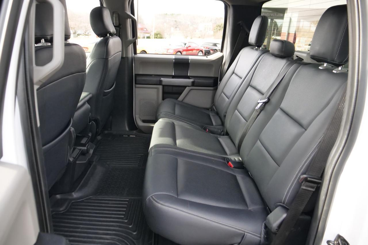 2020 Ford F-250SD XLT 4X4 / Diesel / Value PKG / Wheels & Tires Upgrade! Lincolnton NC