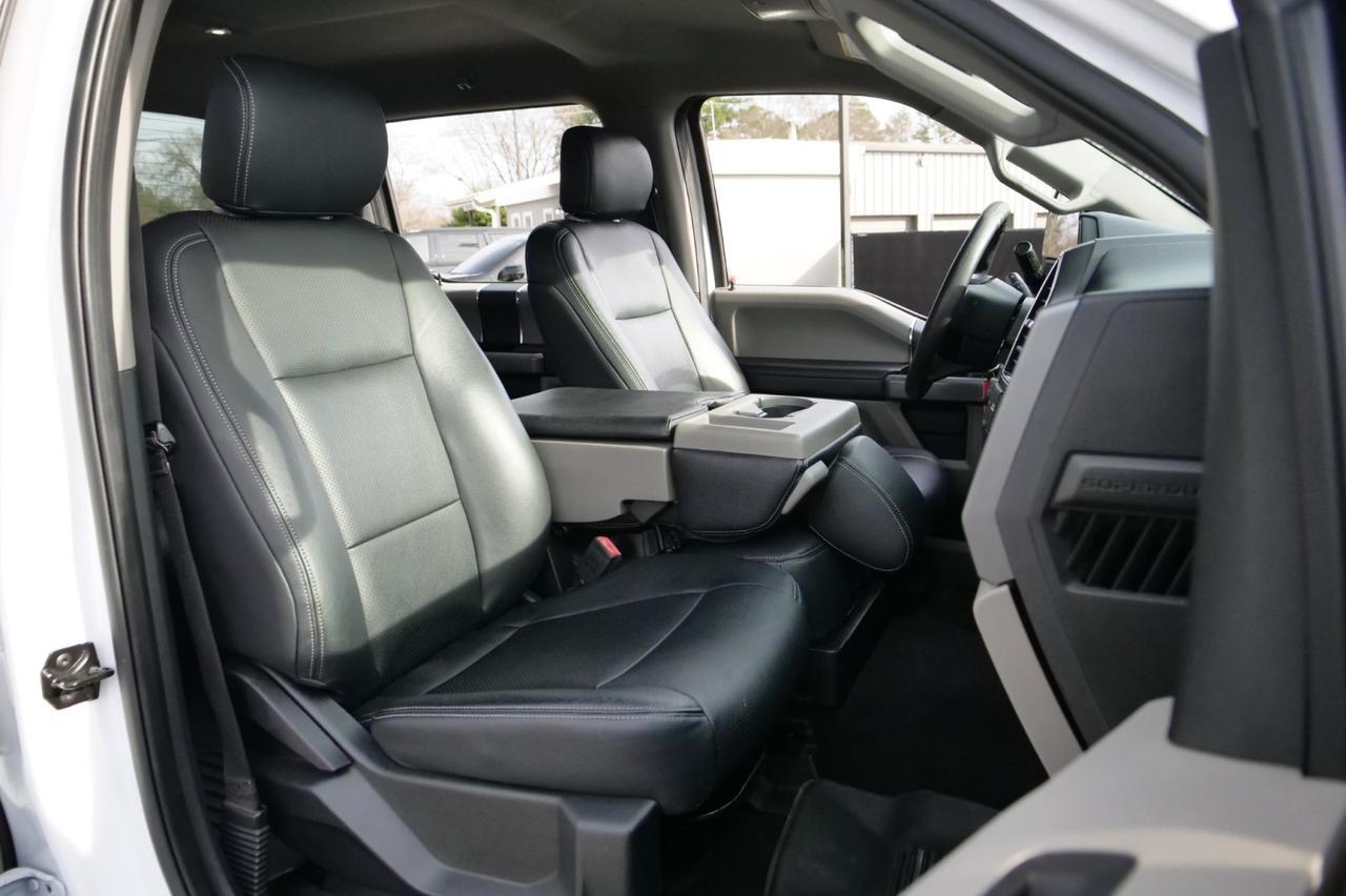 2020 Ford F-250SD XLT 4X4 / Diesel / Value PKG / Wheels & Tires Upgrade! Lincolnton NC