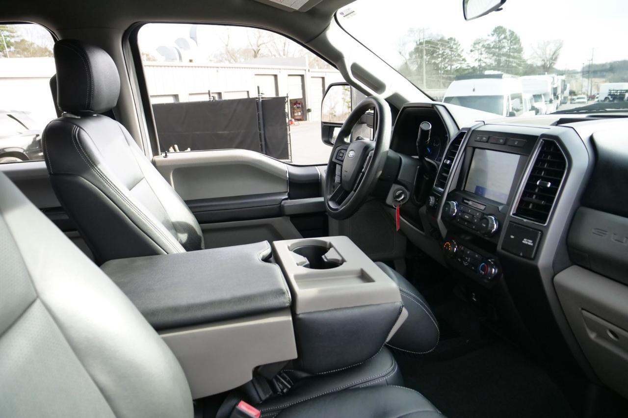 2020 Ford F-250SD XLT 4X4 / Diesel / Value PKG / Wheels & Tires Upgrade! Lincolnton NC