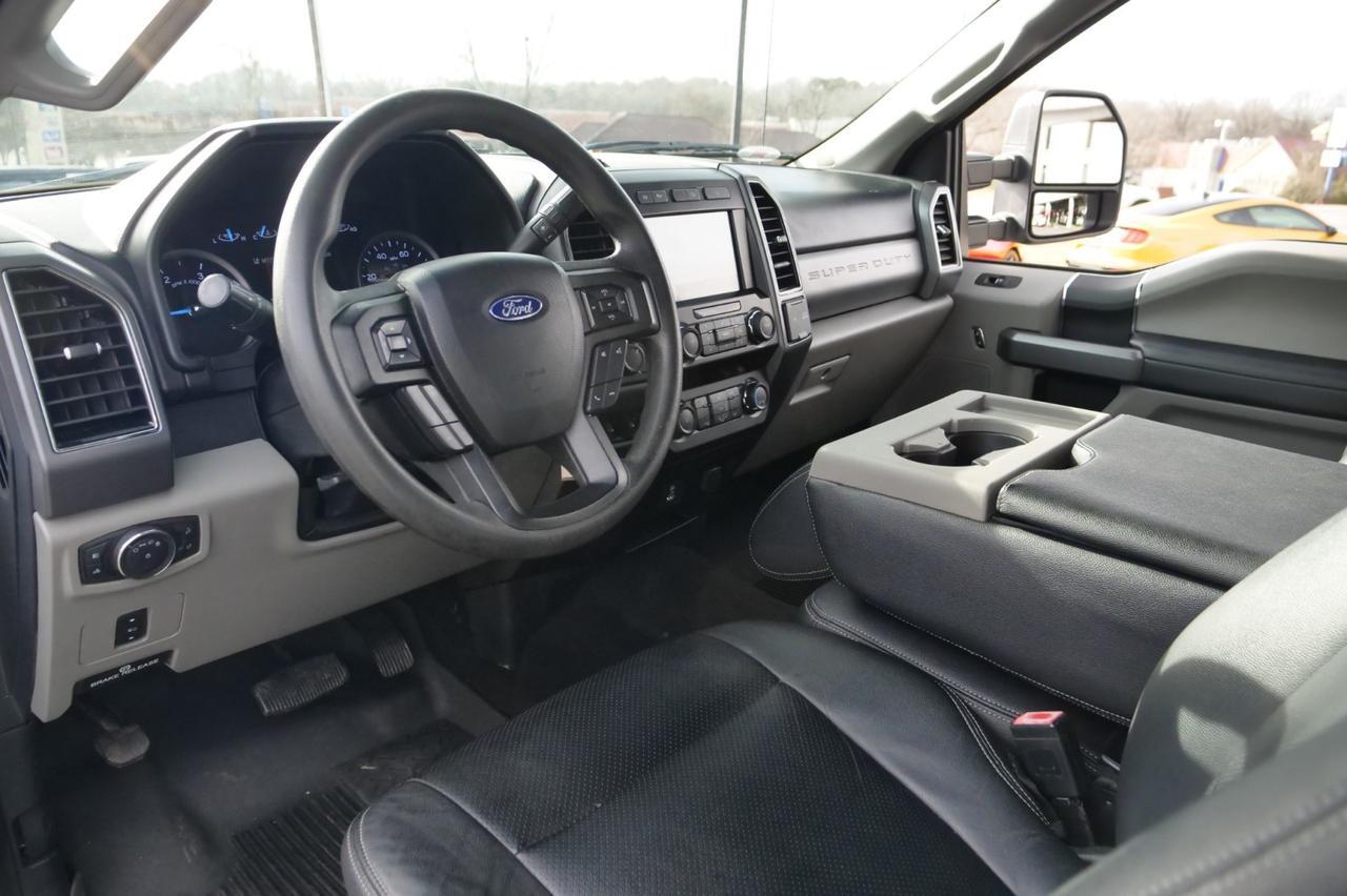 2020 Ford F-250SD XLT 4X4 / Diesel / Value PKG / Wheels & Tires Upgrade! Lincolnton NC