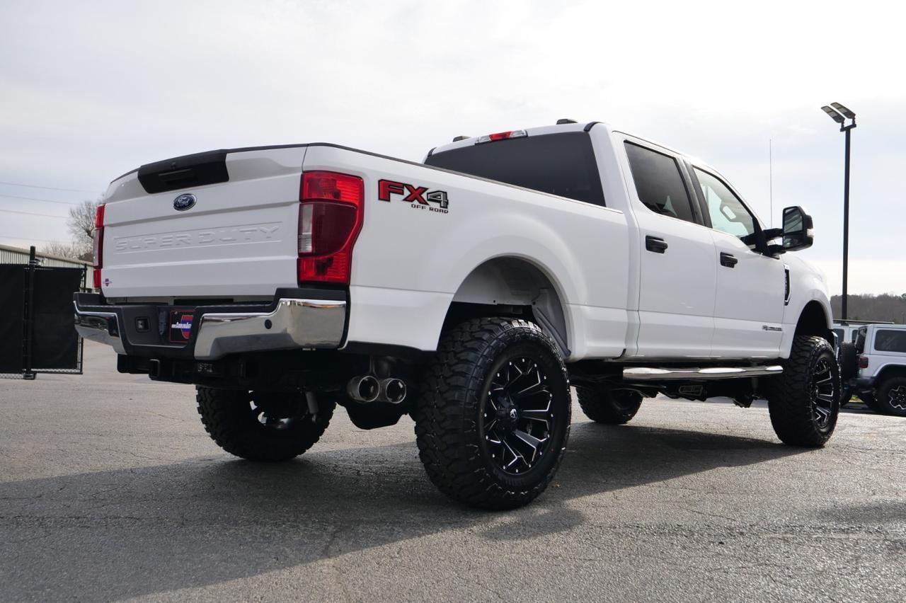 2020 Ford F-250SD XLT 4X4 / Diesel / Value PKG / Wheels & Tires Upgrade! Lincolnton NC