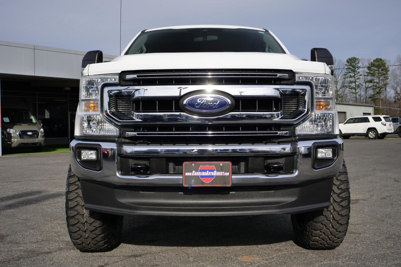 2020 Ford F-250SD XLT 4X4 / Diesel / Value PKG / Wheels & Tires Upgrade! Lincolnton NC