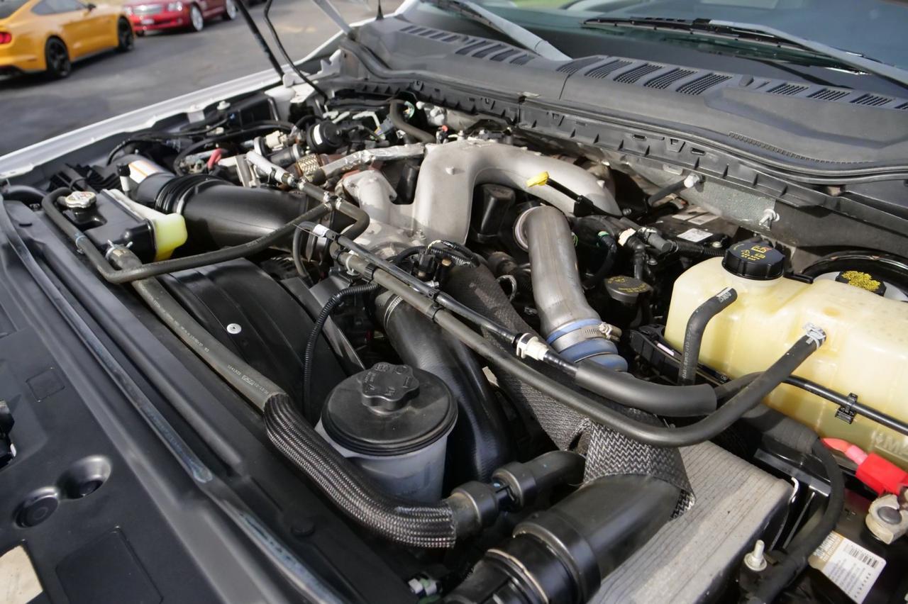 2020 Ford F-250SD XLT 4X4 / Diesel / Value PKG / Wheels & Tires Upgrade! Lincolnton NC