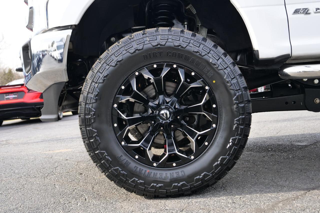 2020 Ford F-250SD XLT 4X4 / Diesel / Value PKG / Wheels & Tires Upgrade! Lincolnton NC