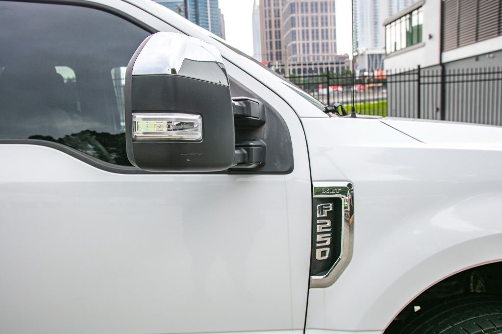 2020 Ford F-250SD XLT Atlanta GA