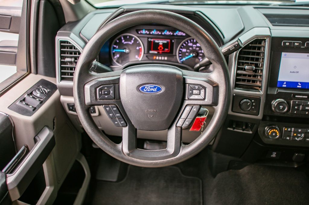 2020 Ford F-250SD XLT Atlanta GA