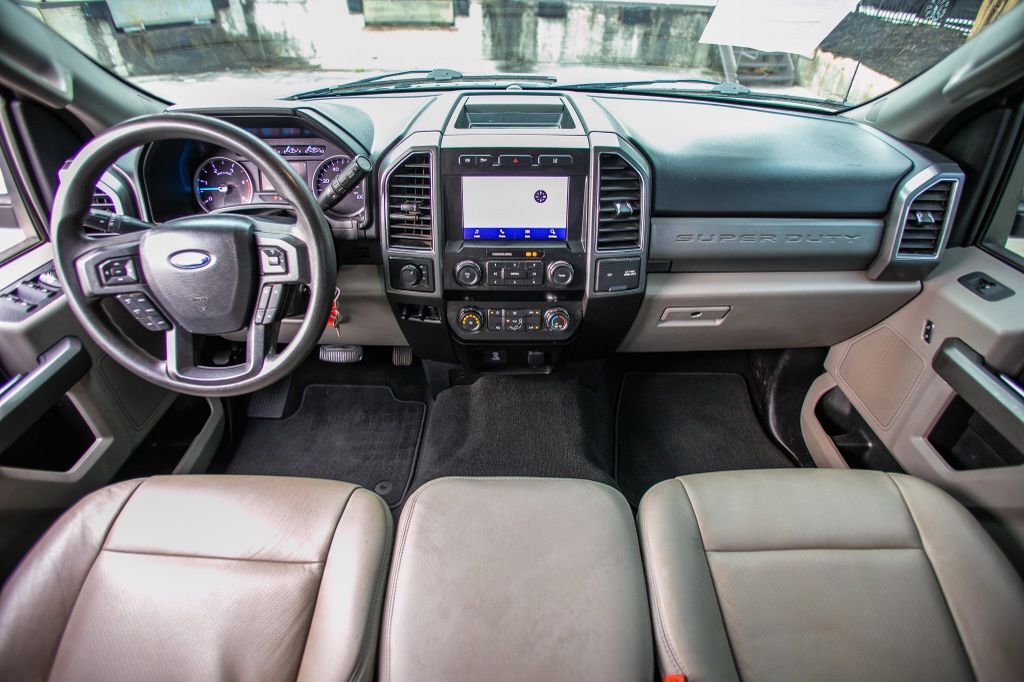 2020 Ford F-250SD XLT Atlanta GA