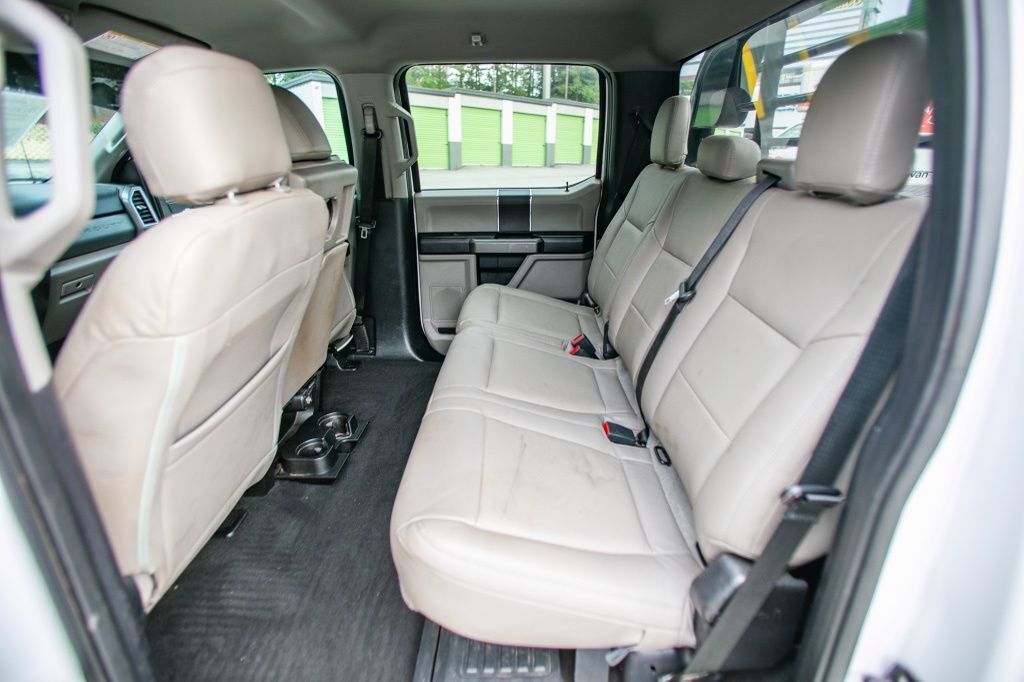 2020 Ford F-250SD XLT Atlanta GA