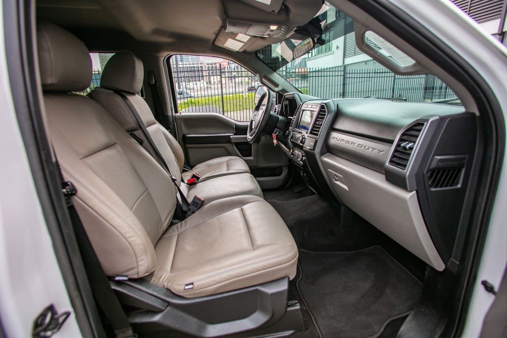 2020 Ford F-250SD XLT Atlanta GA