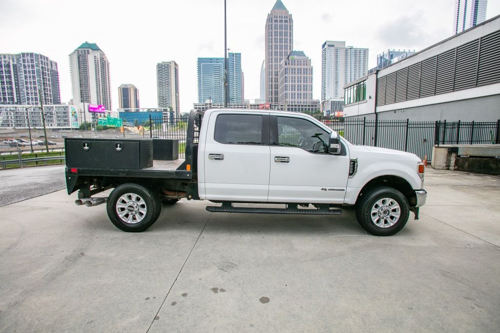 2020 Ford F-250SD XLT Atlanta GA