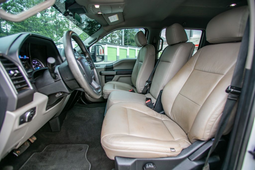 2020 Ford F-250SD XLT Atlanta GA