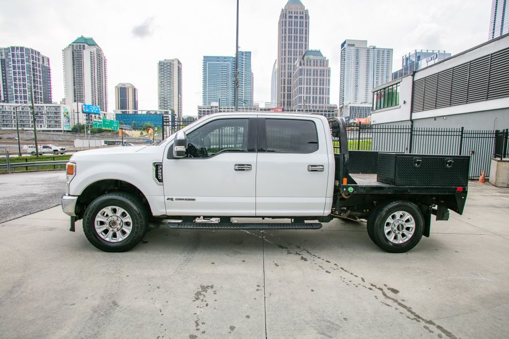2020 Ford F-250SD XLT Atlanta GA