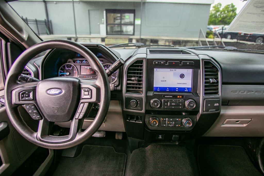 2020 Ford F-250SD XLT Atlanta GA