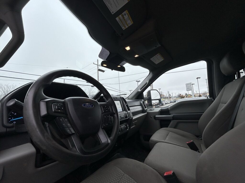 2020 Ford F-250SD XLT Crestwood KY