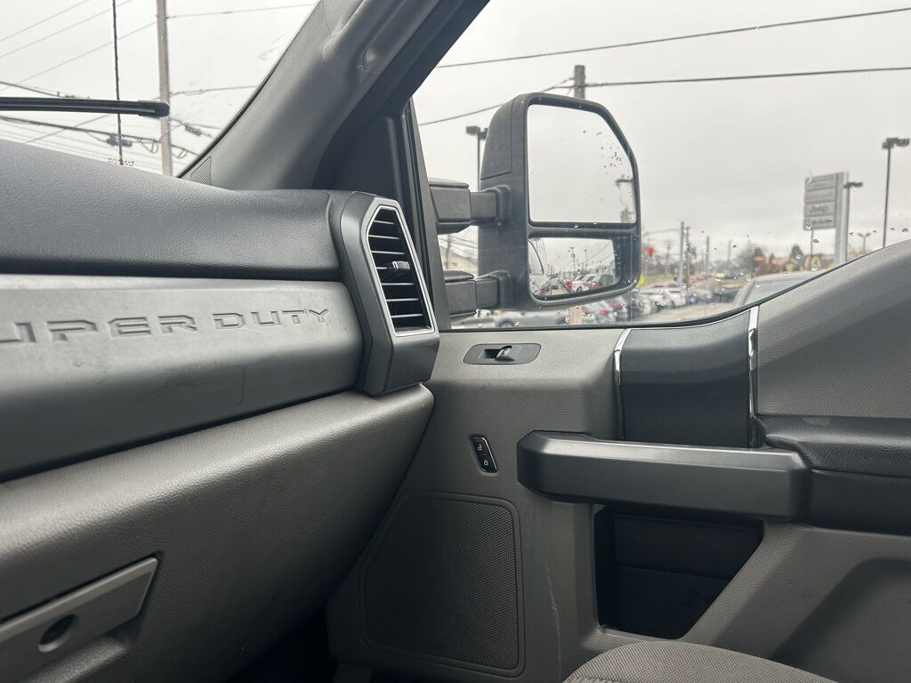 2020 Ford F-250SD XLT Crestwood KY