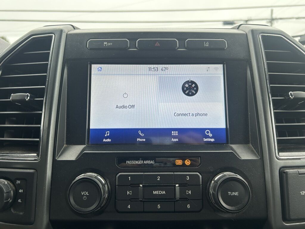 2020 Ford F-250SD XLT Crestwood KY