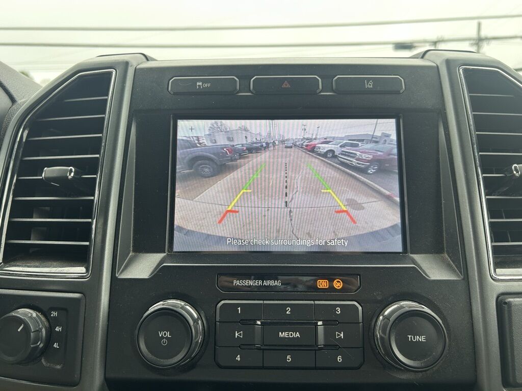 2020 Ford F-250SD XLT Crestwood KY