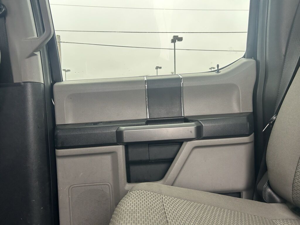 2020 Ford F-250SD XLT Crestwood KY