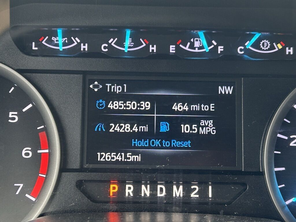 2020 Ford F-250SD XLT Crestwood KY