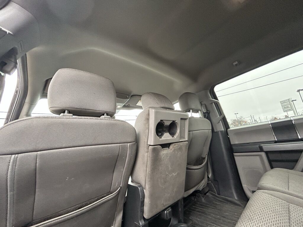 2020 Ford F-250SD XLT Crestwood KY