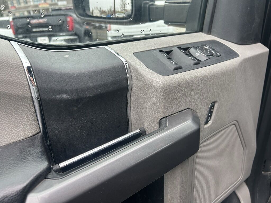 2020 Ford F-250SD XLT Crestwood KY