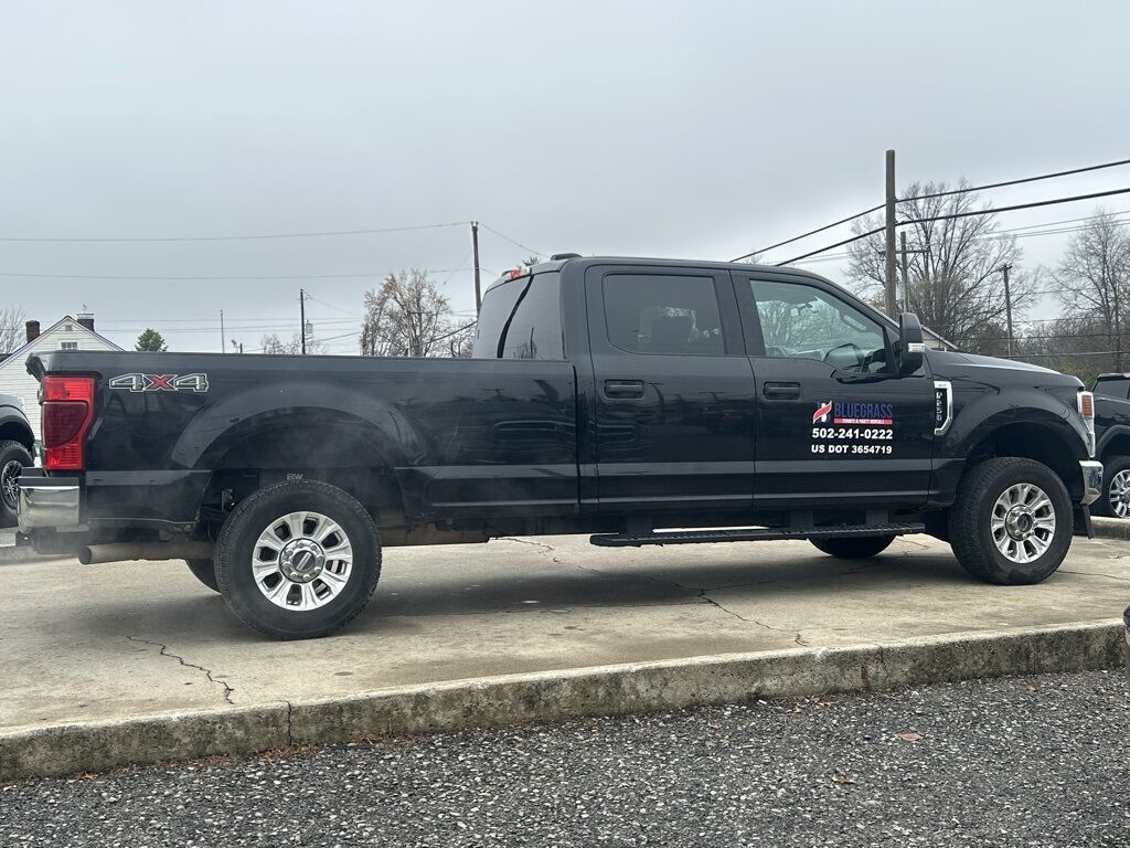 2020 Ford F-250SD XLT Crestwood KY