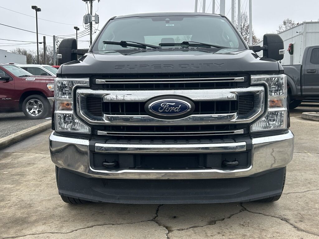 2020 Ford F-250SD XLT Crestwood KY