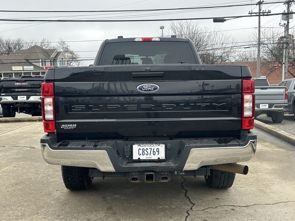 2020 Ford F-250SD XLT Crestwood KY