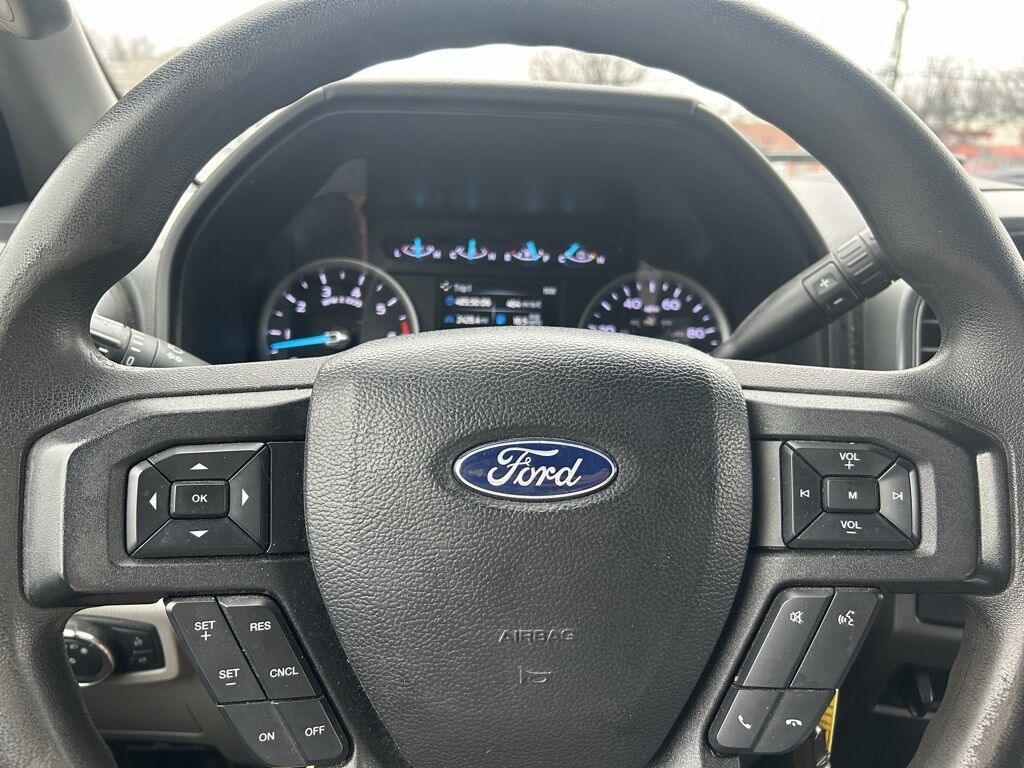 2020 Ford F-250SD XLT Crestwood KY