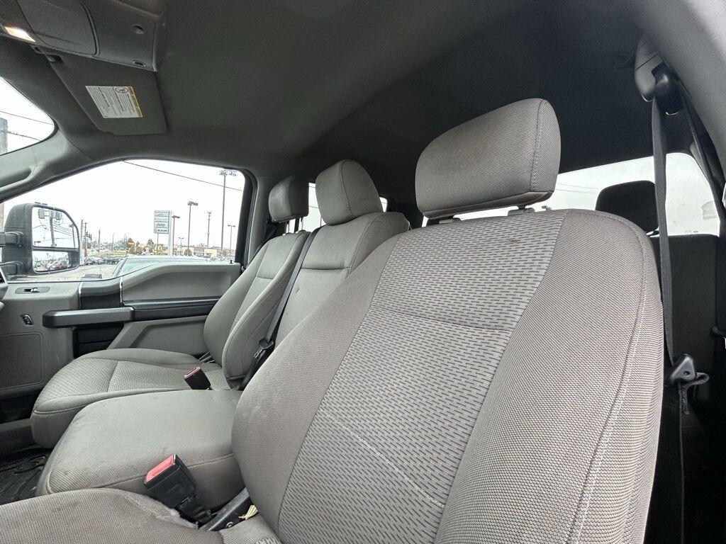 2020 Ford F-250SD XLT Crestwood KY