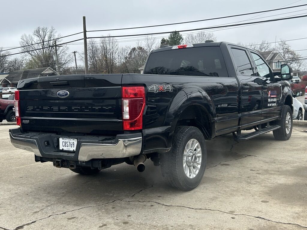2020 Ford F-250SD XLT Crestwood KY