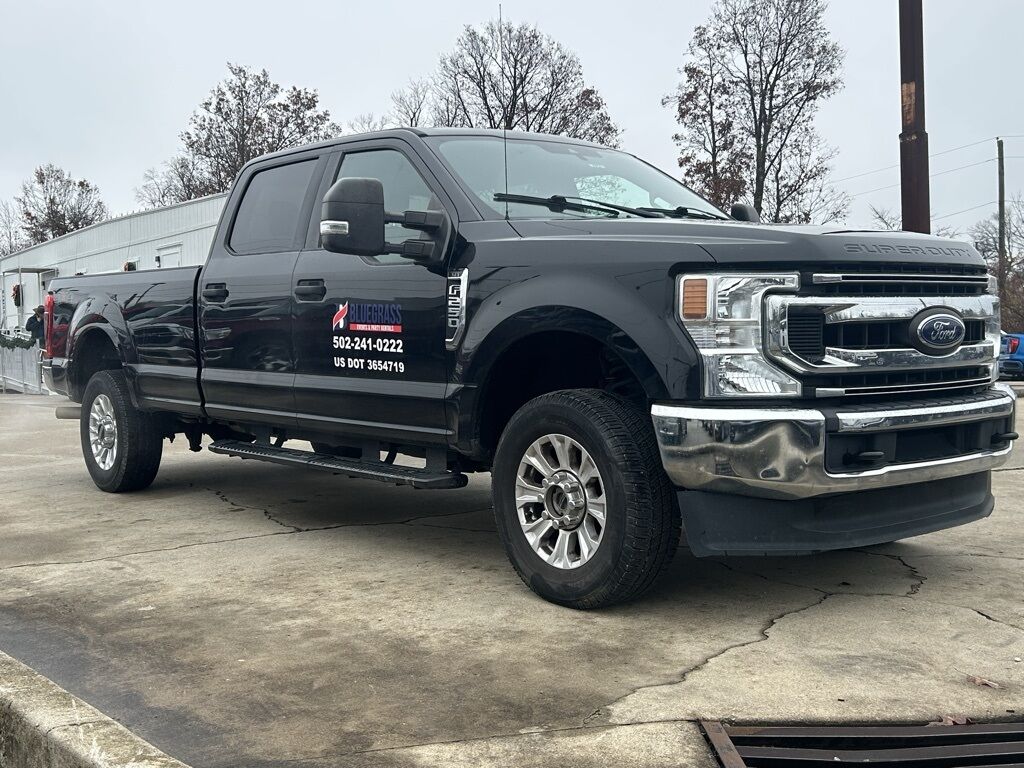 2020 Ford F-250SD XLT Crestwood KY