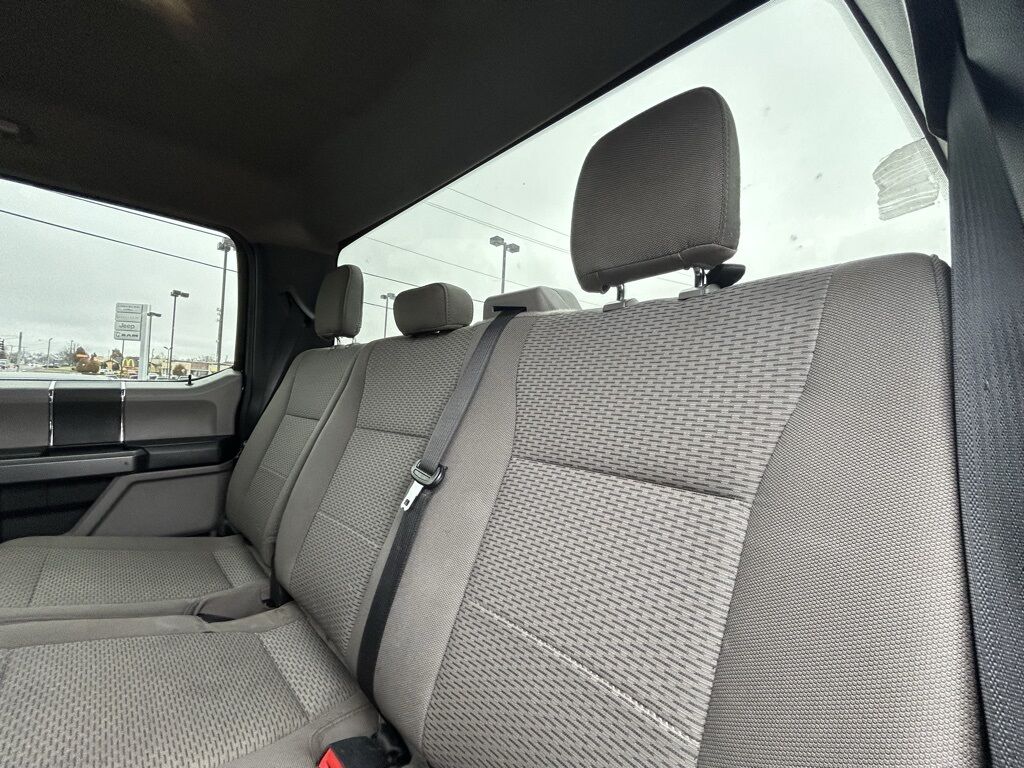 2020 Ford F-250SD XLT Crestwood KY