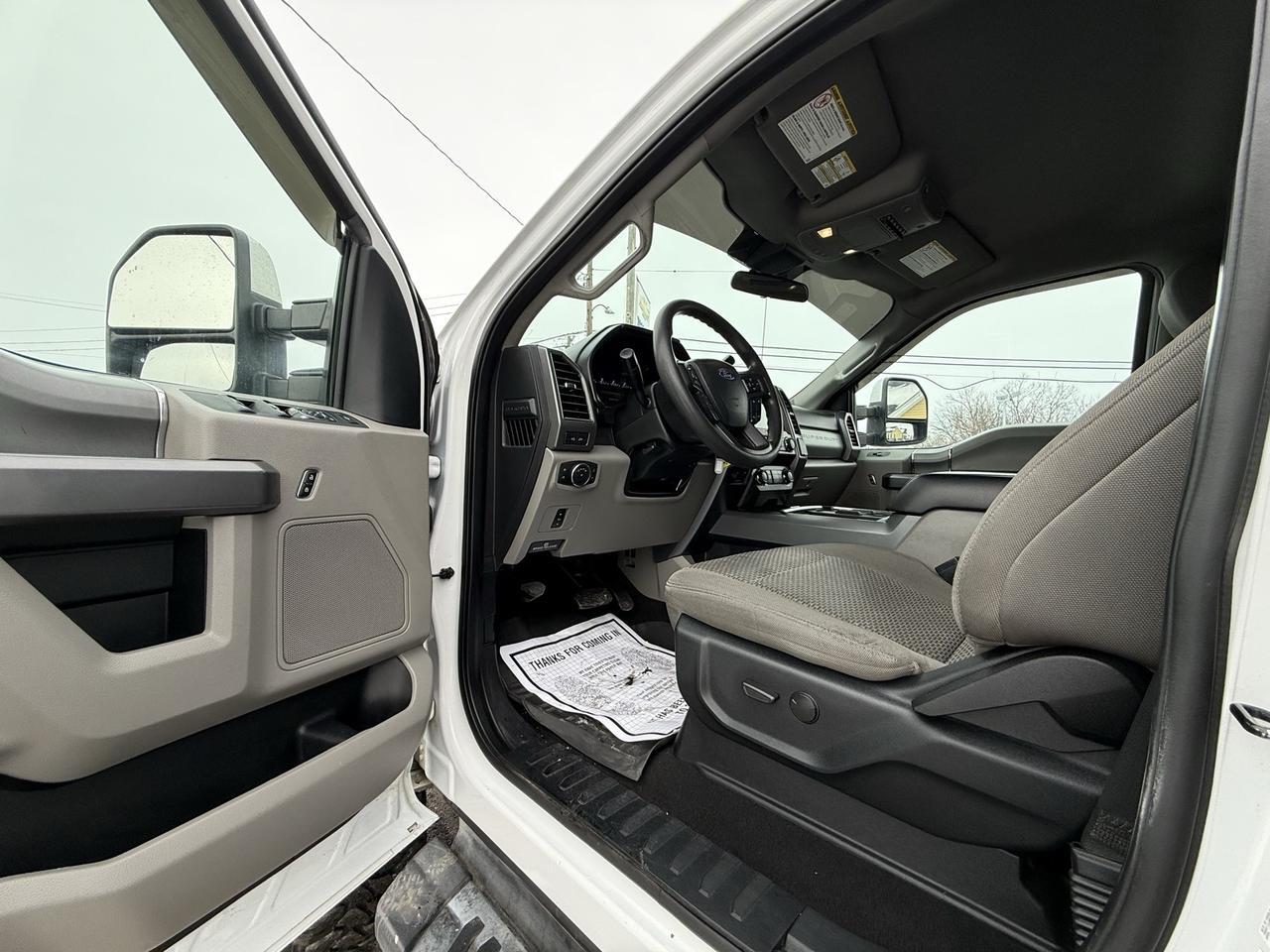 2020 Ford F-250SD XLT Crestwood KY